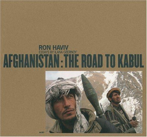 Cover of Afghanistan