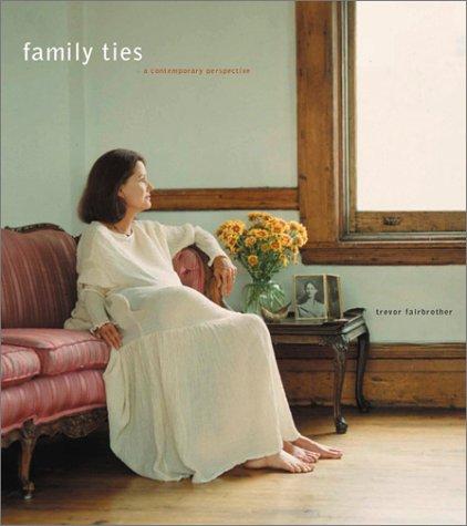 Cover of Family Ties
