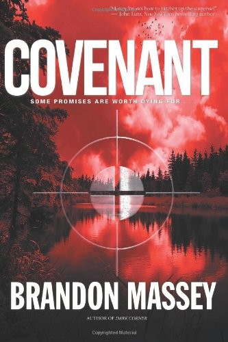 Cover of Covenant