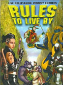 Cover of Rules to Live by