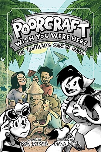 Cover of Poorcraft : Wish You Were Here