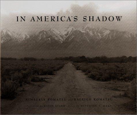 Cover of In America's Shadow (Carter G Woodson Award Book (Awards))