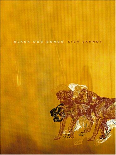 Cover of Black dog songs