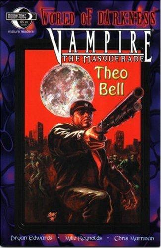 Cover of Theo Bell