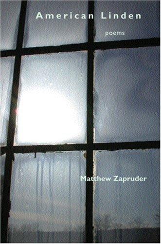 Cover of American linden