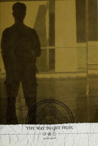 Cover of Way to Get Here