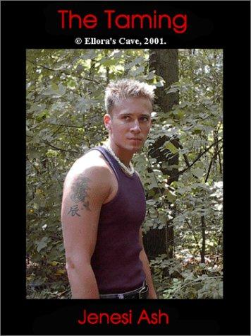 Cover of The Taming