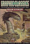 Cover of Bram Stoker