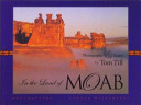 Cover of In the Land of Moab