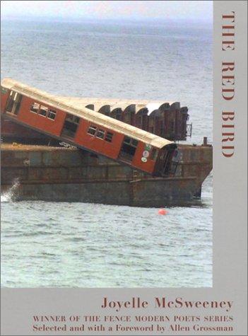Cover of The red bird