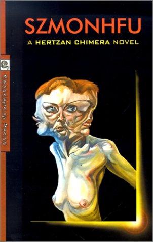 Cover of Szmonhfu