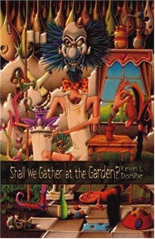 Cover of Shall We Gather at the Garden