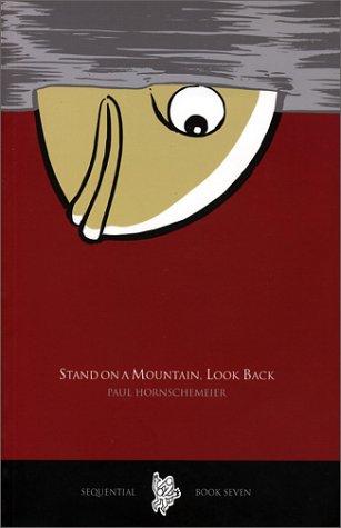 Cover of Stand on a Mountain, Look Back