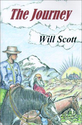 Cover of Journey