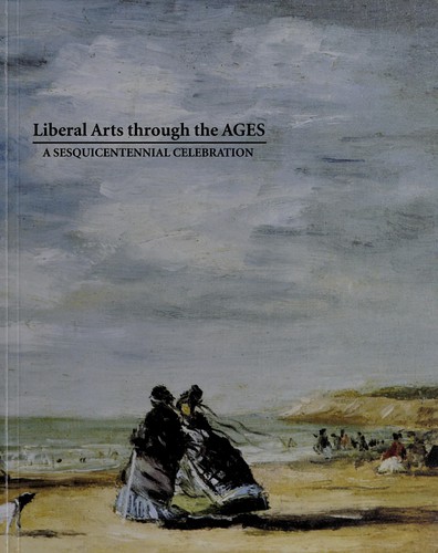Cover of Liberal arts through the AGES