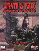 Cover of Wrath and Rage