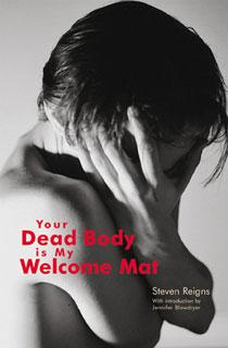 Cover of Your Dead Body is My Welcome Mat