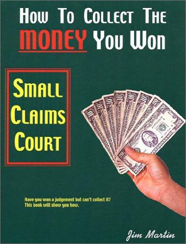Cover of Small Claims Court