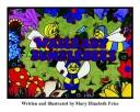 Cover of Wallbaby Bumblebees