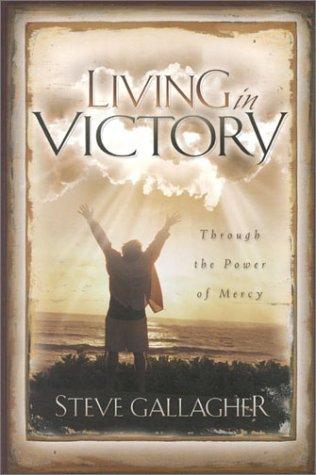 Cover of Living In Victory
