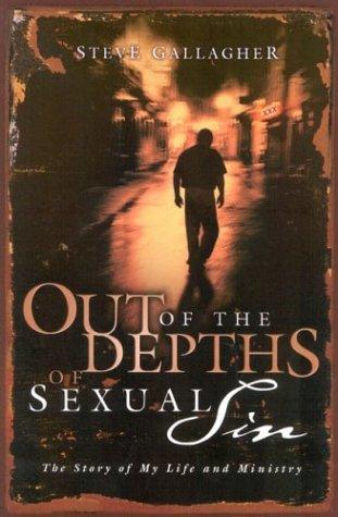 Cover of Out of the Depths of Sexual Sin