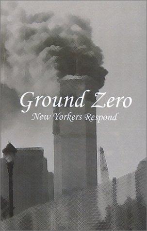 Cover of Ground Zero