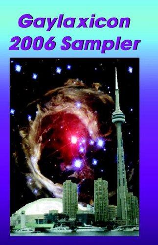 Cover of Gaylaxicon Sampler 2006
