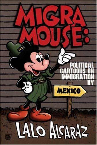 Cover of Migra Mouse