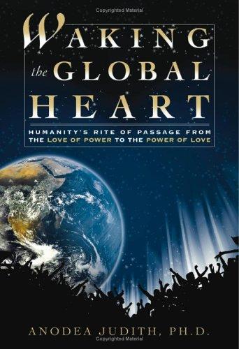 Cover of Waking the Global Heart