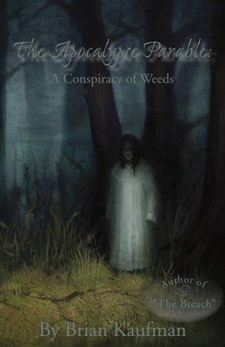 Cover of The Apocalypse Parable