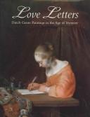 Cover of Love letters