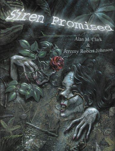 Cover of Siren Promised