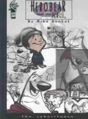Cover of Herobear and the Kid Vol. 1