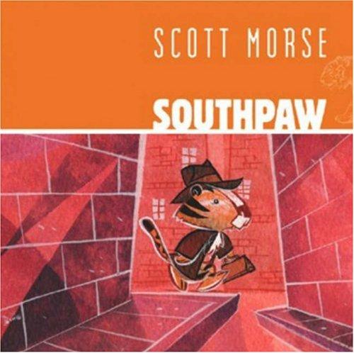 Cover of Southpaw