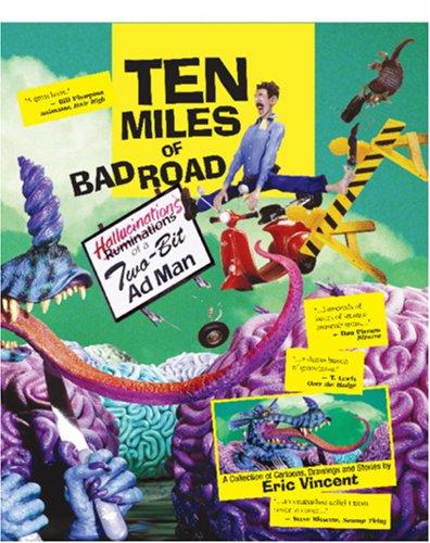 Cover of Ten Miles of Bad Road