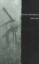 Cover of Euclid Shudders