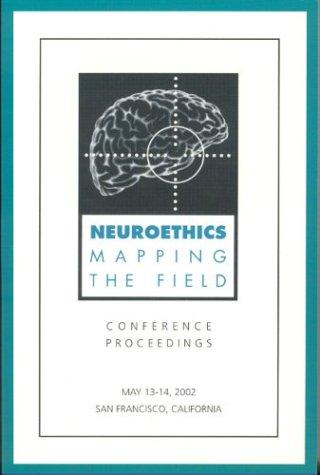 Cover of Neuroethics