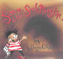 Cover of Simon and the Sock Monster