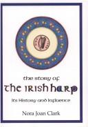 Cover of The story of the Irish harp