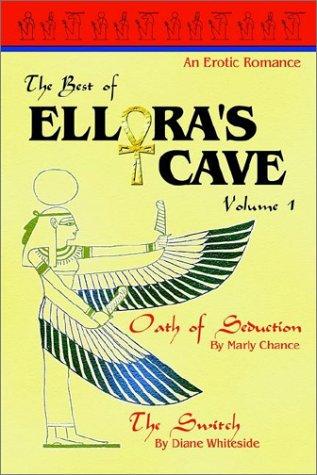 Cover of Best of Ellora's Cave