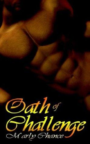 Cover of Oath of Challenge