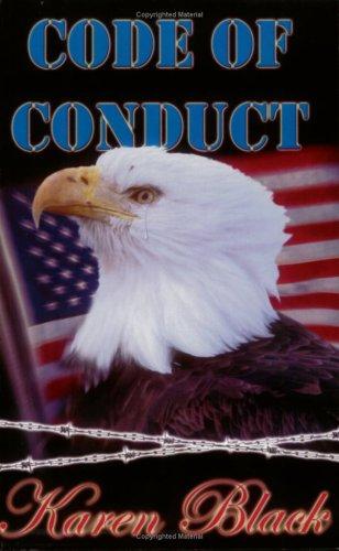 Cover of Code of Conduct