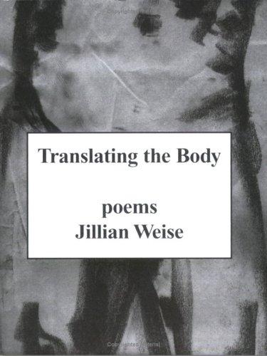 Cover of Translating the Body