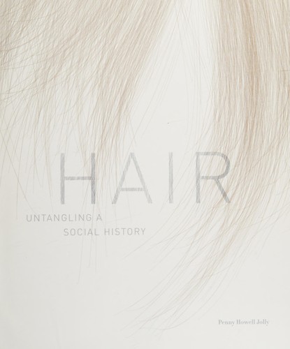 Cover of Hair