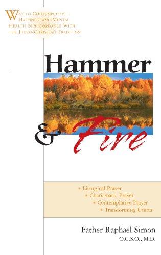 Cover of Hammer and fire