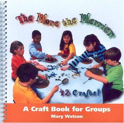 Cover of The More the Merrier