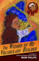 Cover of The Wizard of Oz Vocabulary Builder