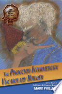 Cover of The Pinocchio Intermediate Vocabulary Builder