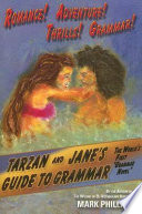 Cover of Tarzan and Jane's Guide to Grammar