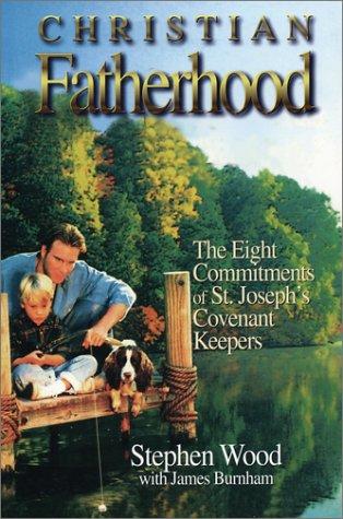 Cover of Christian fatherhood